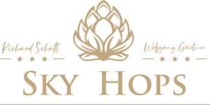 SKY HOPS Logo